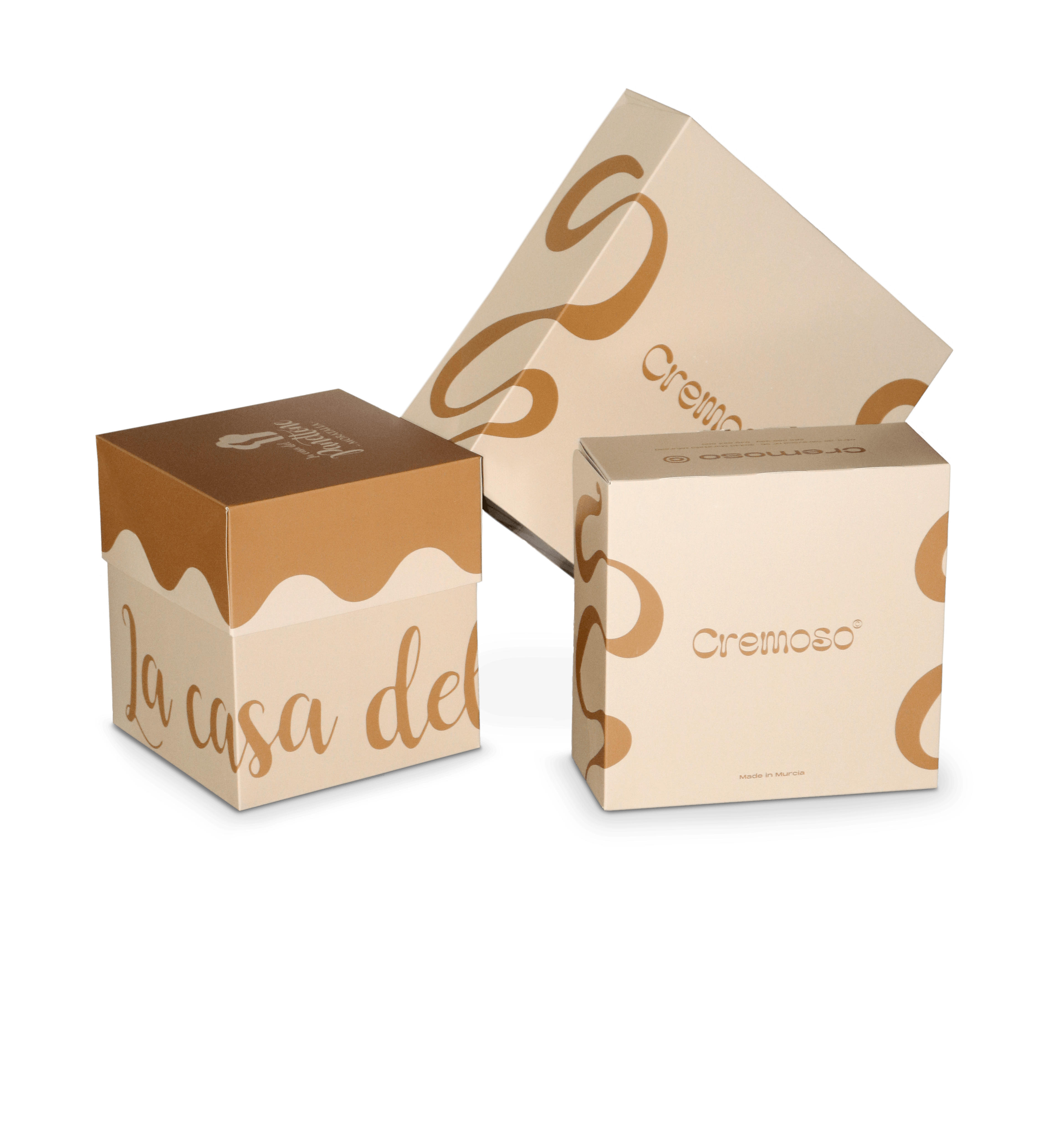 Branding en Murcia - Chillypills