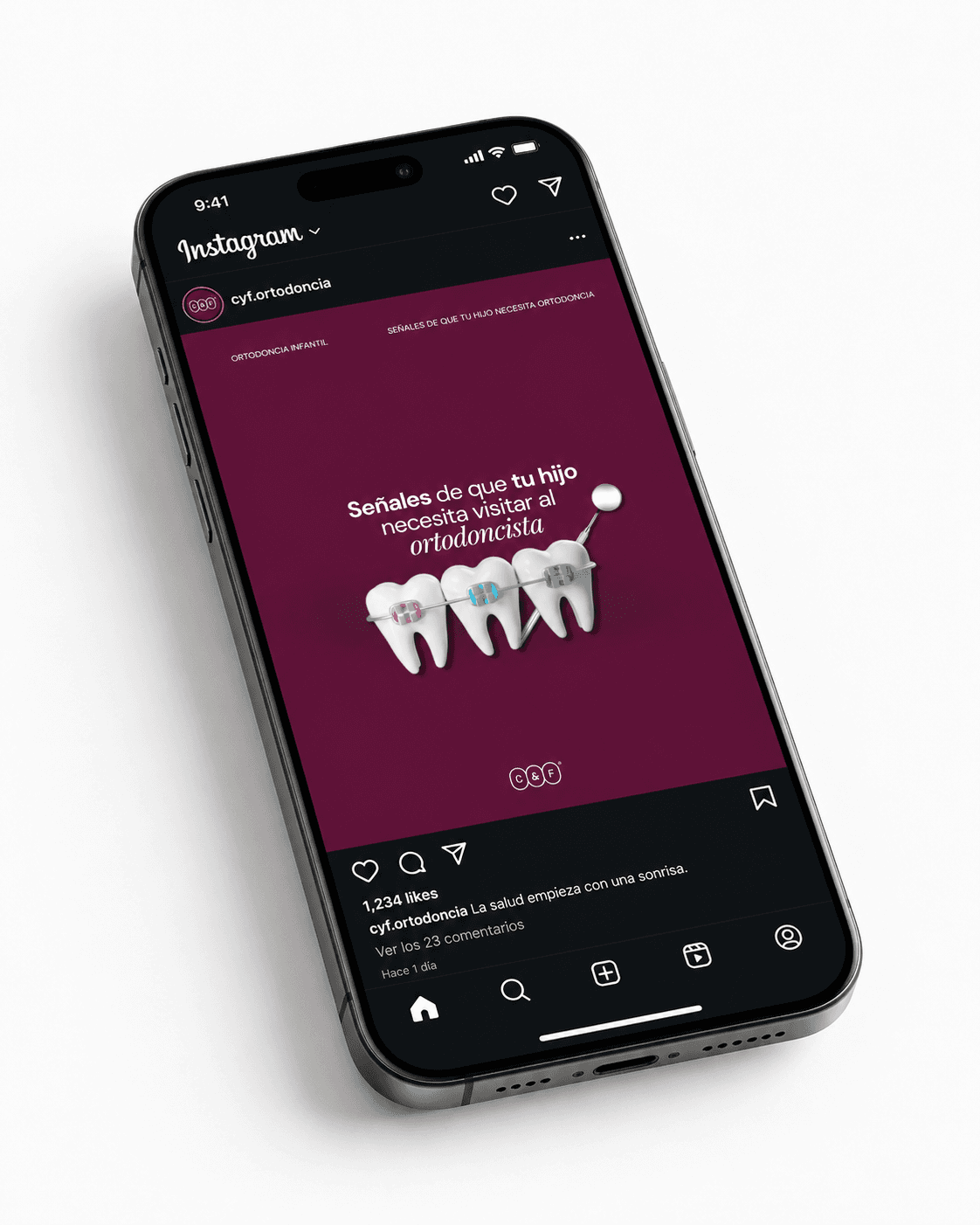 Plataformas de social media - Chillypills