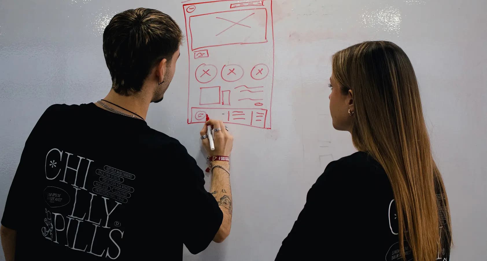 Agencia de branding en Murcia - Chillypills