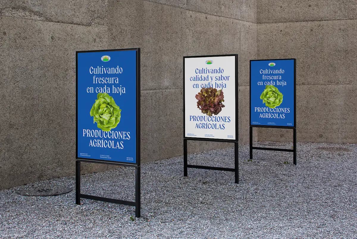 Marca consistente en todos los canales - Chillypills