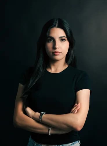 Douaa Mejdoubi