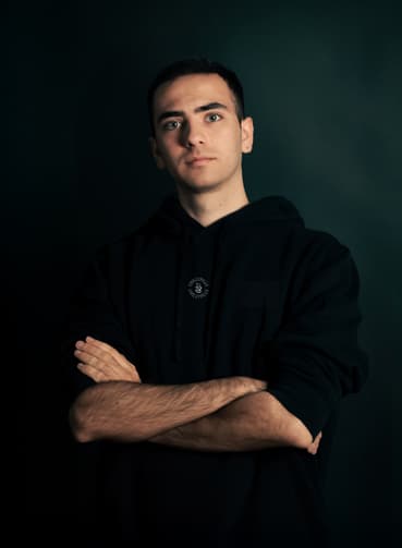 Juan Martínez