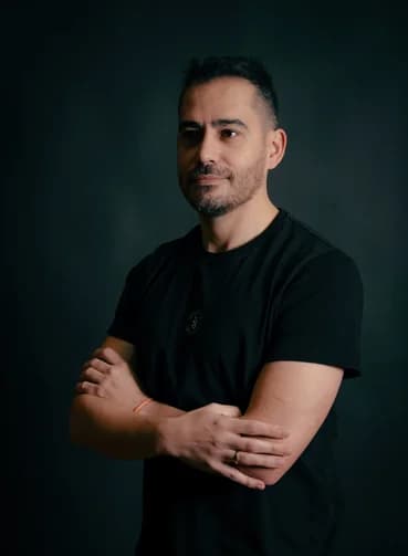 Pablo Malavé