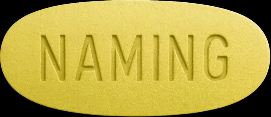 Naming