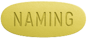 NAMING