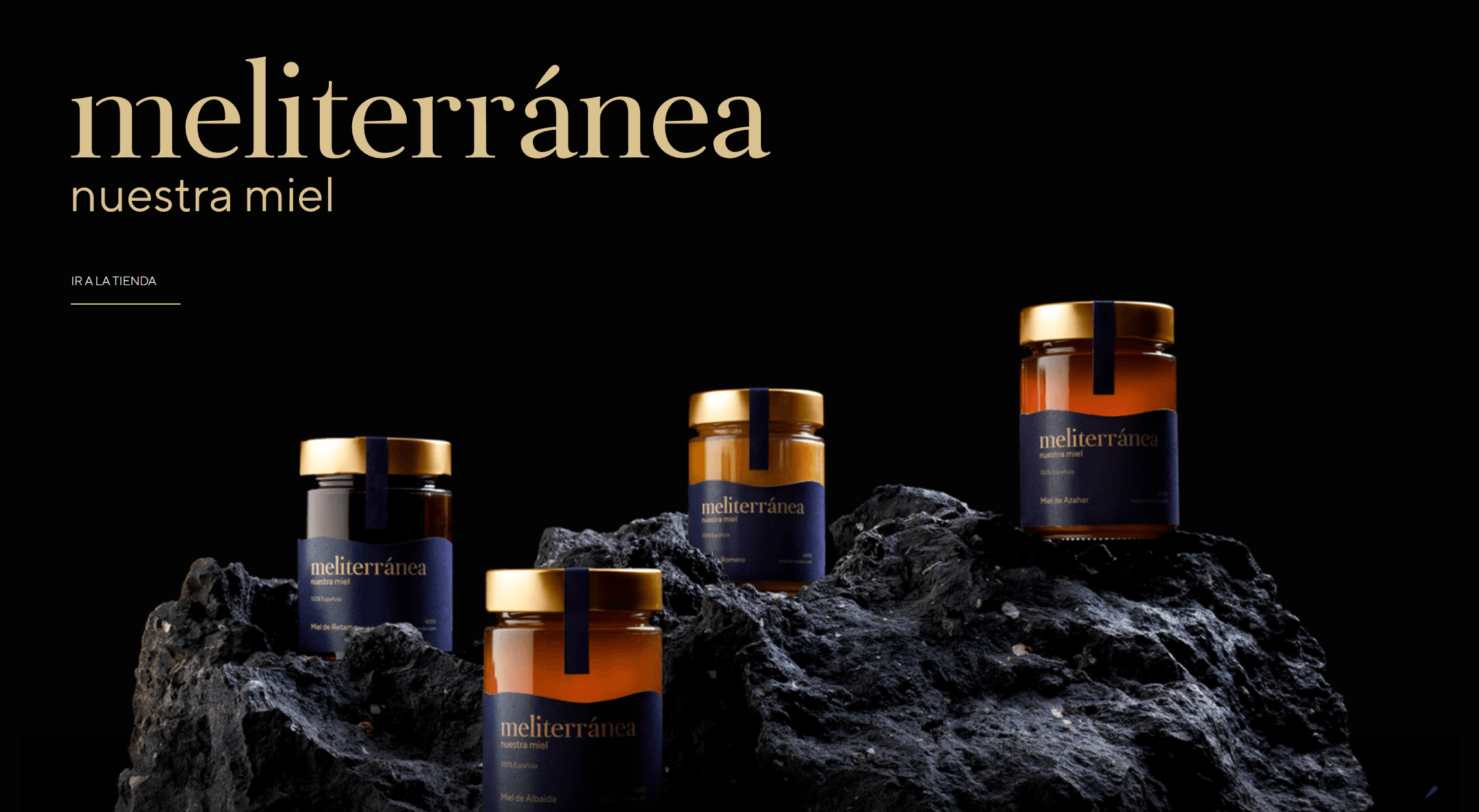 Meliterránea - SEM