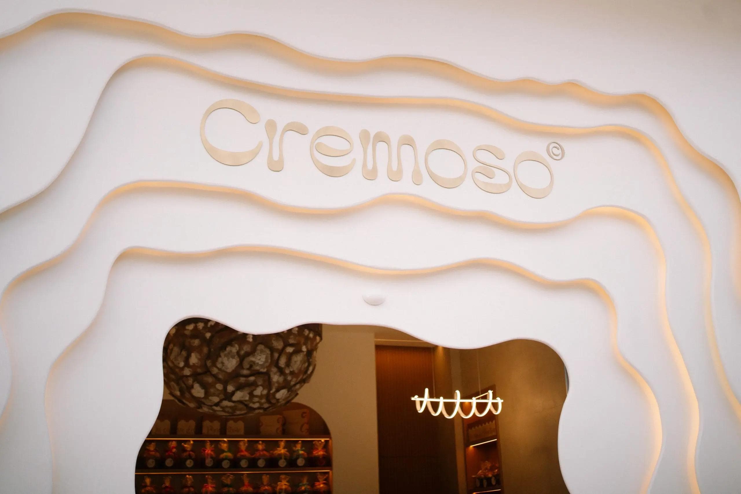 Cremoso