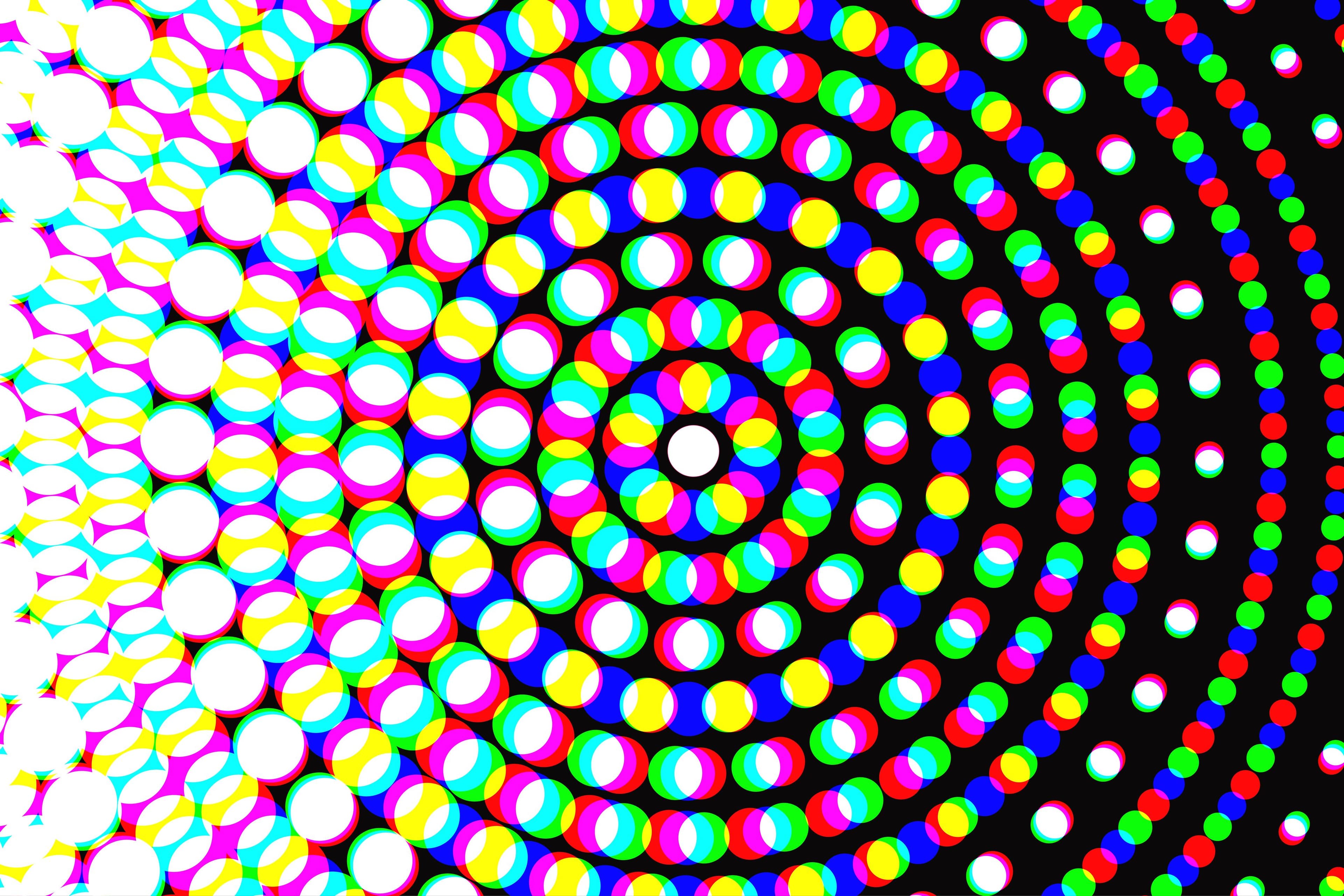 RGB y CMYK