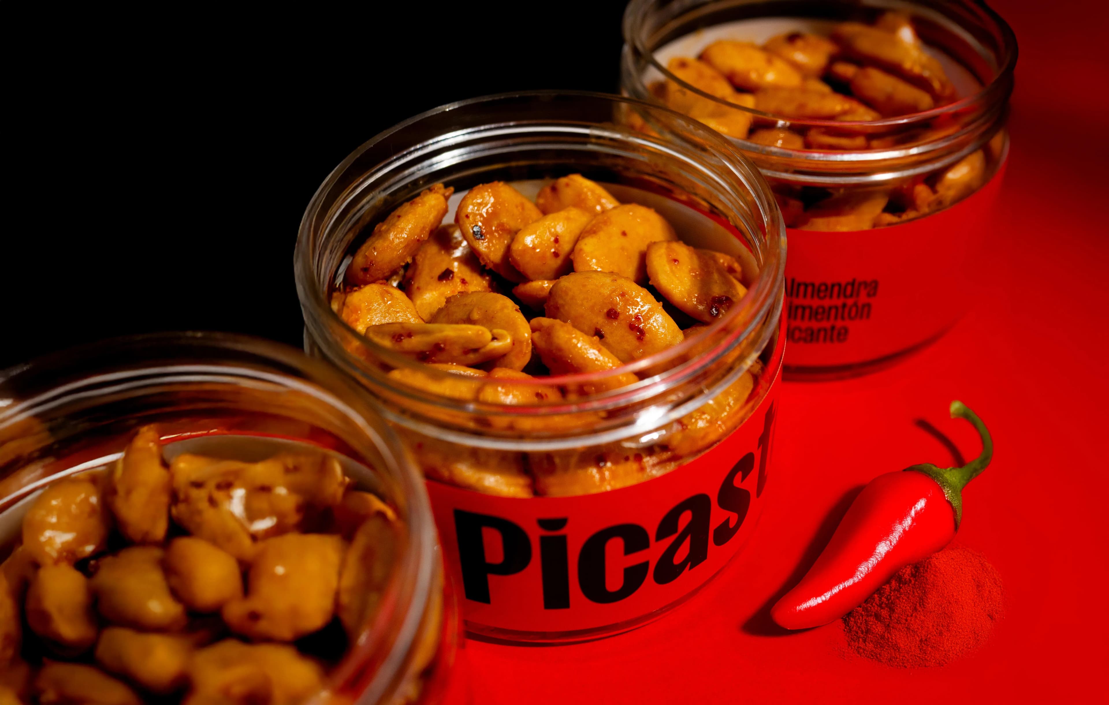 Picaste